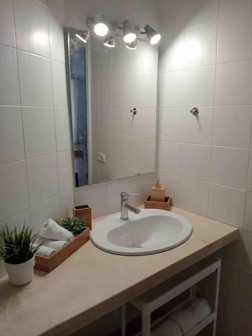 Apartamento Golf Del Sur Santa Cruz de Tenerife Exterior foto