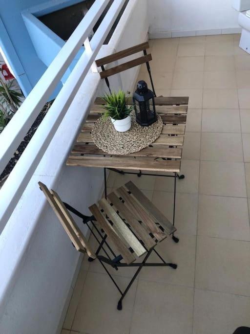 Apartamento Golf Del Sur Santa Cruz de Tenerife Exterior foto