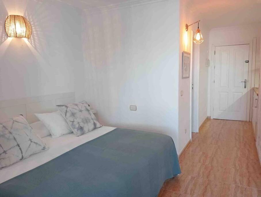 Apartamento Golf Del Sur Santa Cruz de Tenerife Exterior foto